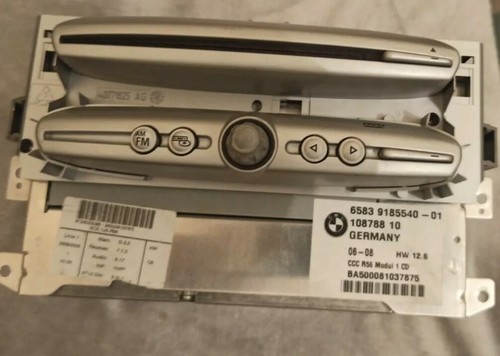Autoradio mini cooper ccc - ,