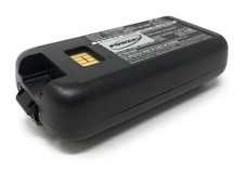 Batterie d'alimentation pour le scanner de codes à barres Intermec CK3X