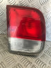 Feu Arrière Hayon/Coffre Gauche Complet - HONDA CIVIC V (5) BERLINE PHASE I (1)