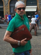 Cartella Tony Perotti original