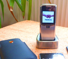 Nokia 8800 Classic l NON
