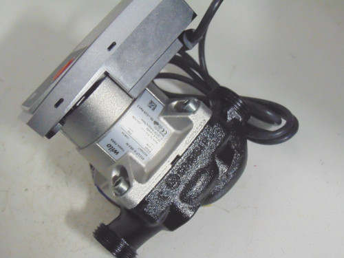Pompe chaudiere circulateur - pompe,