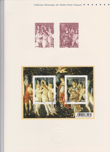 Collection historique - historique, du