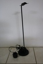 Lampe de bureau halogène ; Halogen-Schreibtischlampe