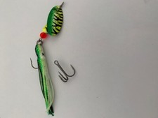 Cuillère Panther Martin