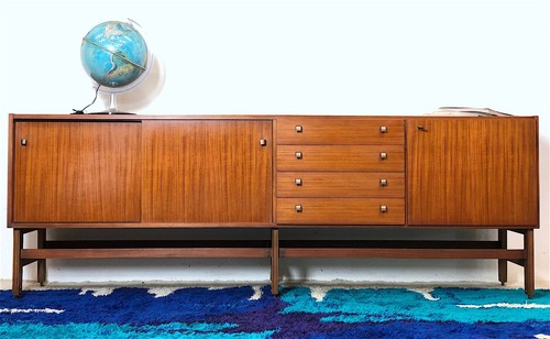 Meuble buffet ans waimea - 60,