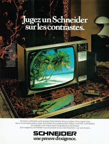 Publicité advertising 0222 - ,