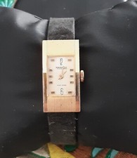Montre "Marbex" automatique en