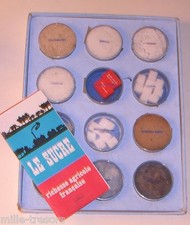 LE SUCRE Richesse Agricole