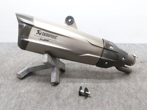 Bmw s1000rr akrapovic hp - s1000rr,