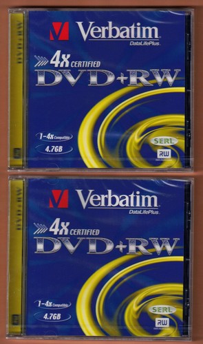 Verbatim dvd 7 gb - verbatim, gb/