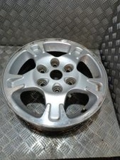 Jante mitsubishi pajero - jante,