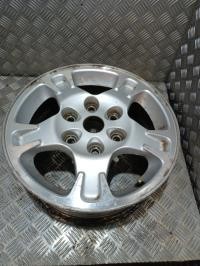 Jante mitsubishi pajero - jante, 3
