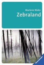 Zebraland de Röder, Marlene |