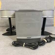 Bose Companion 5 Speaker