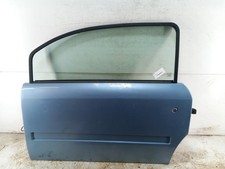 Porte avant gauche MICROCAR VIRGO