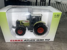 UNIVERSAL HOBBIES, CLAAS Atles