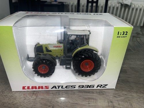 Universal hobbies claas - universal, atles