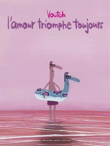 Amour triomphe toujours - amour,