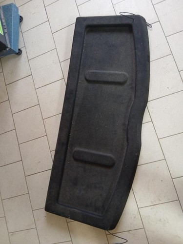 Plage arriere kia venga - arriere,
