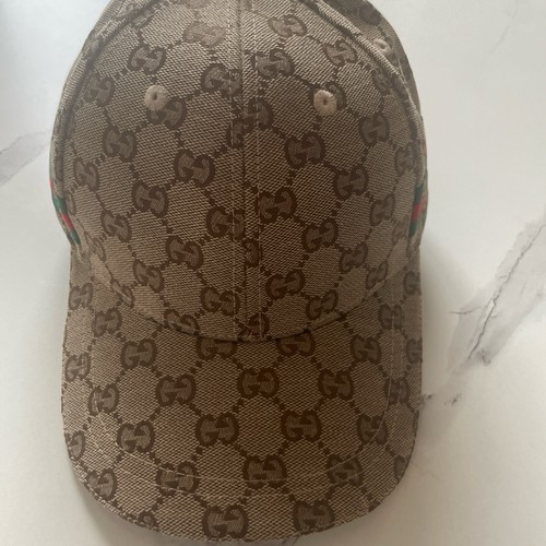 Casquette homme gucchi - casquette,