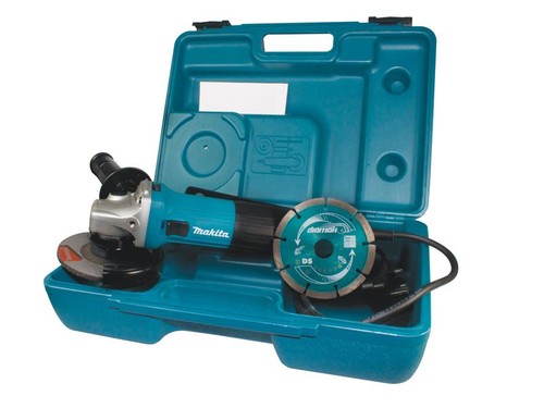 Makita meuleuse angle 115mm - makita,