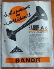 ❤️ ANCIEN FEUILLET