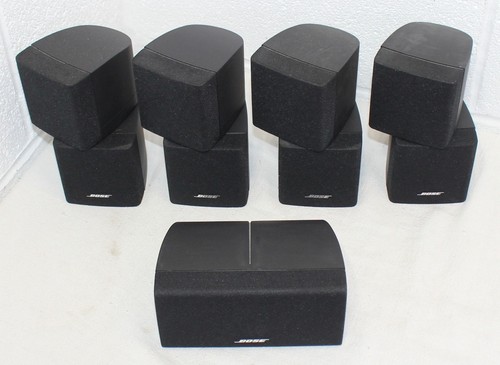 Bose lifestyle jewel mini - bose,
