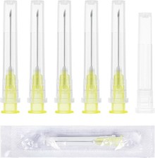 Aiguille de 1 pouce de calibre