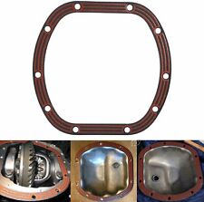Dana 30/25/27 Axle Differential Cover Gasket D030 For Jeep Wrangler JK LJ TJ YJ