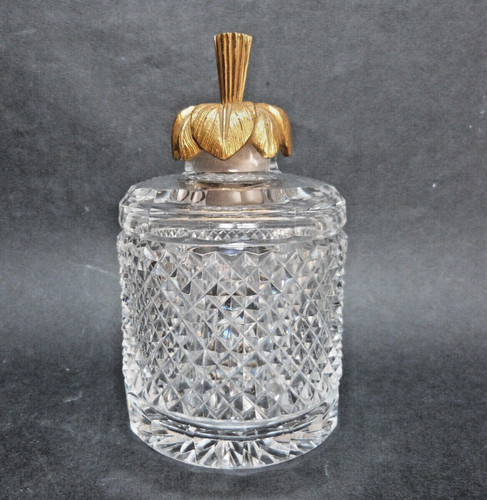 Flacon parfum cristal - flacon, de