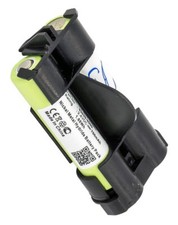 Batterie 700mAh type 53020-0000 Pour Braun ThermoScan PRO 4000 Ear Thermometer