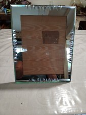 Miroir Vintage Porte Photo