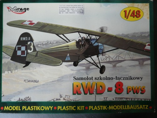 Maquette avion mirage ref - mirage,