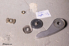 RICOH SINGLEX TLS LEVIER