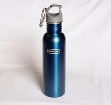 MOBICOOL bouteille en acier