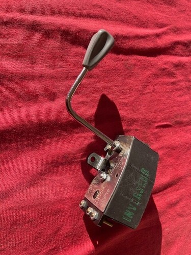 Commodo clignotants neuf - commodo,