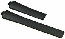 TAG Heuer bracelet caoutchouc