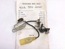 NOS! STIHL STRING TRIMMER