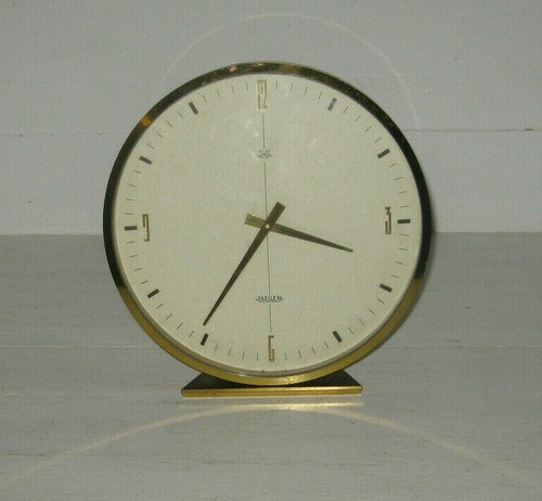 Pendule réveil jaeger - réveil,