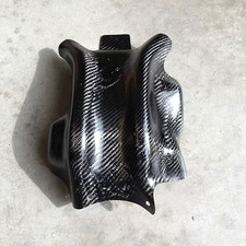 KTM 85 SX Plaque sous Moteur