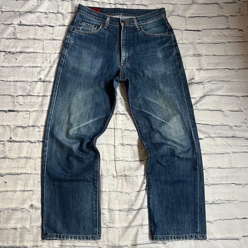 Edwin 503z loose straight - edwin,