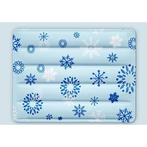 Tapis rafraîchissant chiens - tapis,
