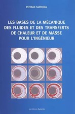 Les bases de la mécanique des