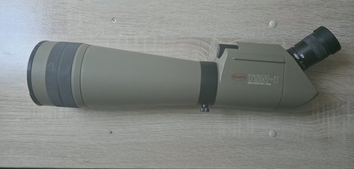 Kowa tsn spotting scope - spotting,