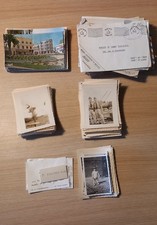 Lot Guerre Algérie Photographie Correspondance Ww1 Ww2 Indochine Colonie Casque