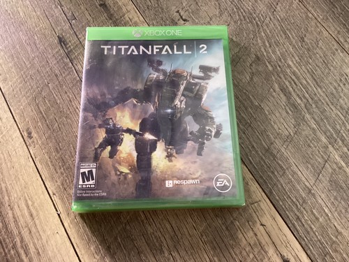 Titanfall microsoft xbox one - microsoft,