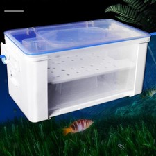 Aquarium filter box fish - fish, tank