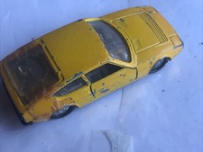 NOREV Matra Simca Bagheera num