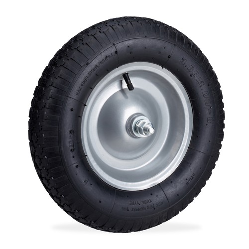 Roue brouette 4 00 8 - roue, 4.00-8